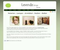 Nicole Vogt - levende design