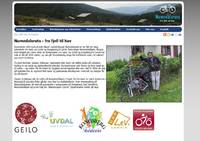 Numedalsruta